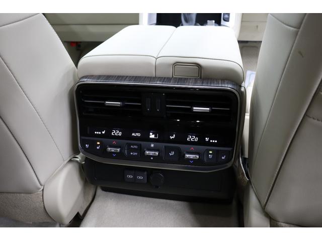 ランドクルーザー ＺＸ　年次改良モデル　モデリスタエアロ　ＪＢＬプレミアムサウンド　１２．３インチコネクティッドナビ　ＣＯＯＬＢＯＸ　ムーンルーフ　ルーフレール　パノラミックビューモニター　ブラインドスポットモニター（45枚目）