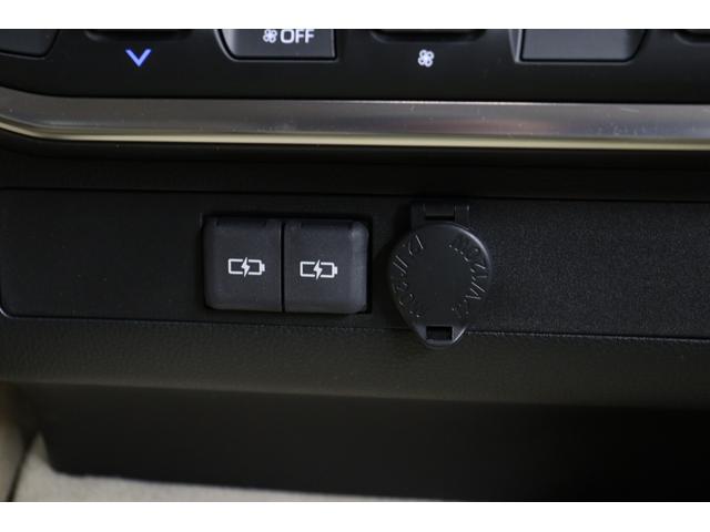 ランドクルーザー ＺＸ　年次改良モデル　モデリスタエアロ　ＪＢＬプレミアムサウンド　１２．３インチコネクティッドナビ　ＣＯＯＬＢＯＸ　ムーンルーフ　ルーフレール　パノラミックビューモニター　ブラインドスポットモニター（47枚目）