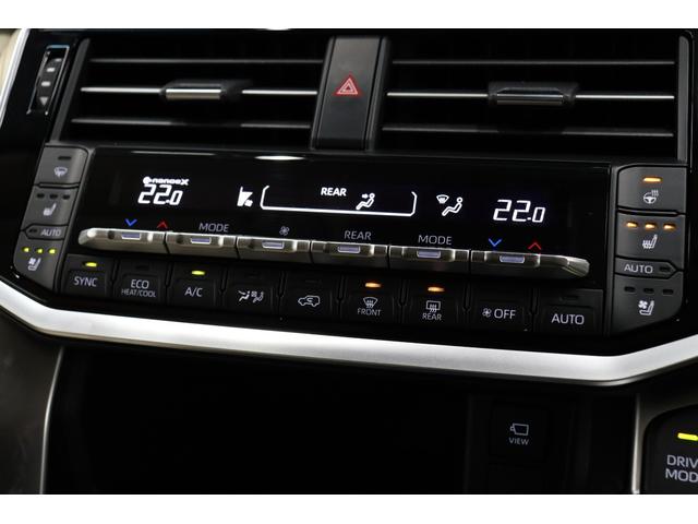 ランドクルーザー ＺＸ　年次改良モデル　モデリスタエアロ　ＪＢＬプレミアムサウンド　１２．３インチコネクティッドナビ　ＣＯＯＬＢＯＸ　ムーンルーフ　ルーフレール　パノラミックビューモニター　ブラインドスポットモニター（60枚目）