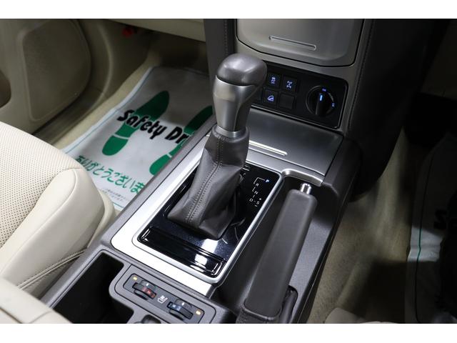 ランドクルーザープラド ＴＸ　Ｌパッケージ　マットブラックエディション　ディーゼルターボ　ベージュ内装　純正９型ナビ　サンルーフ　７人乗り　パノラミックビューモニター　ブラインドスポットモニター　寒冷地仕様　リヤフォグランプ　ルーフレール　シートヒーター＆ベンチレーション（66枚目）