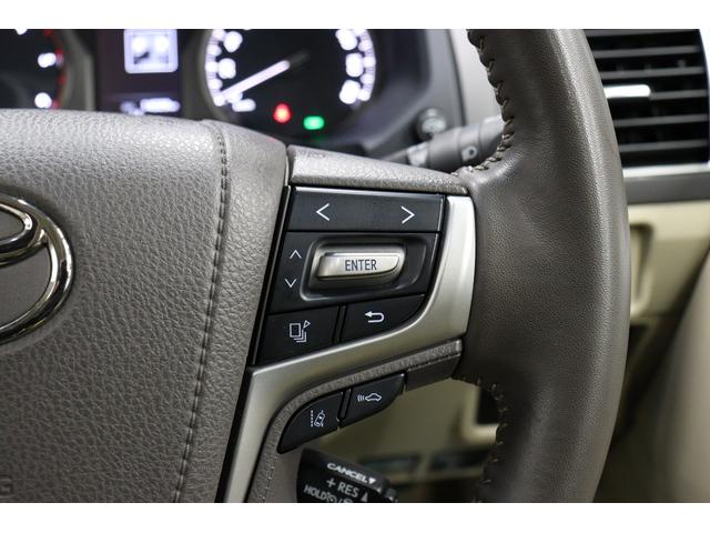 ランドクルーザープラド ＴＸ　Ｌパッケージ　マットブラックエディション　ディーゼルターボ　ベージュ内装　純正９型ナビ　サンルーフ　７人乗り　パノラミックビューモニター　ブラインドスポットモニター　寒冷地仕様　リヤフォグランプ　ルーフレール　シートヒーター＆ベンチレーション（75枚目）