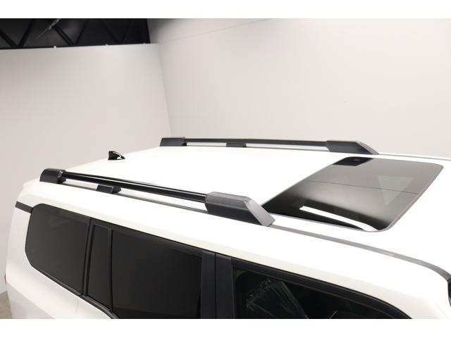 ランドクルーザー２５０ ＶＸ　丸目ヘッド　寒冷地＆リヤフォグ　トヨタチームメイト　ムーンルーフ　ルーフレール　１２．３インチコネクティッドナビ　ドラレコ付デジタルミラー　全周囲モニター　ブラインドスポットモニター（26枚目）
