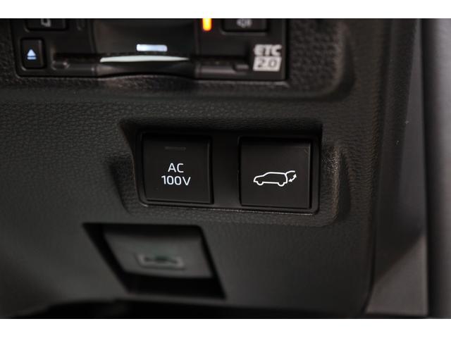 カローラクロス ハイブリッド　Ｚ　２０２５年改モデル　パノラミックビューモニター　パノラマルーフ　トヨタチームメイト　ＡＣ１００Ｖ・１５００Ｗ　パワーバックドア　ステアリングヒーター　ＢＳＭ　シートヒーター＆ベンチレーション（74枚目）