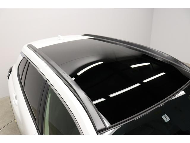 カローラクロス ハイブリッド　Ｚ　パノラマルーフ　パノラミックビューモニター　パワーバックドア　チームメイトアドバンストパーク　シートヒーター＆ベンチレーション　シグナルロードプロジェクション　ＡＣ１００Ｖ／１５００Ｗ　ナノイーＸ（24枚目）