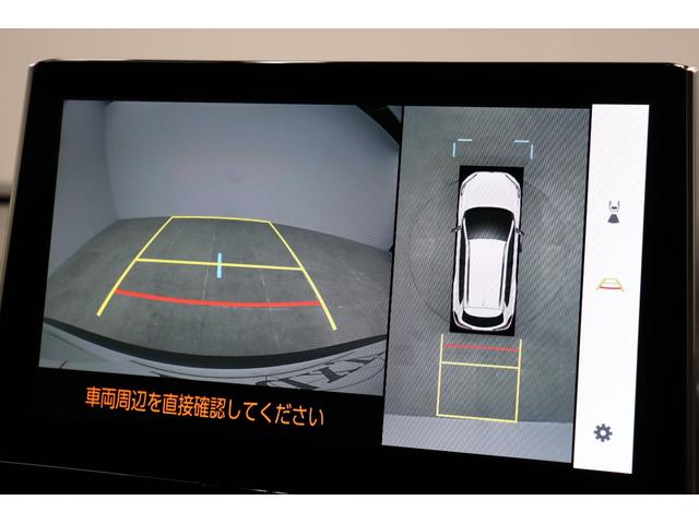 カローラクロス ハイブリッド　Ｚ　パノラマルーフ　パノラミックビューモニター　パワーバックドア　チームメイトアドバンストパーク　シートヒーター＆ベンチレーション　シグナルロードプロジェクション　ＡＣ１００Ｖ／１５００Ｗ　ナノイーＸ（54枚目）
