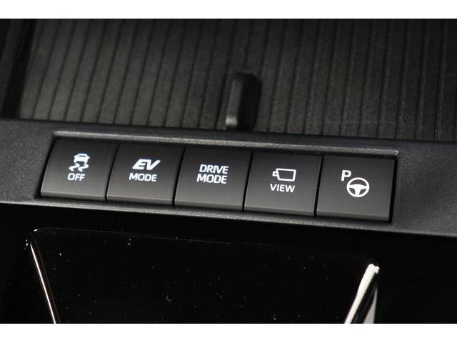 カローラクロス ハイブリッド　Ｚ　パノラマルーフ　パノラミックビューモニター　パワーバックドア　チームメイトアドバンストパーク　シートヒーター＆ベンチレーション　シグナルロードプロジェクション　ＡＣ１００Ｖ／１５００Ｗ　ナノイーＸ（58枚目）