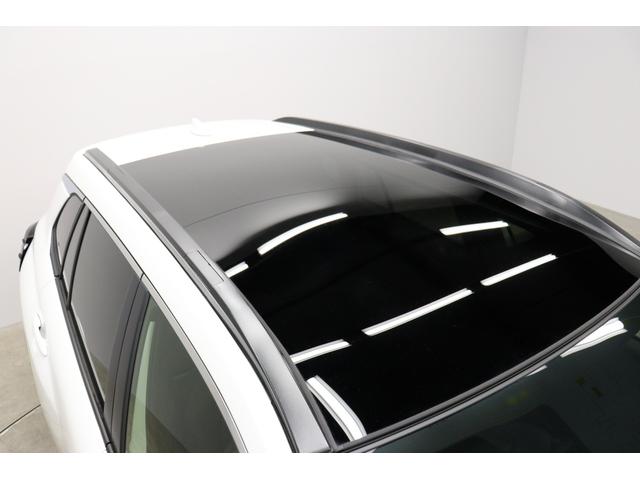 カローラクロス ハイブリッド　Ｚ　パノラマルーフ　パノラミックビューモニター　トヨタチームメイト　アドバンストパーク　パワーバックドア　シートヒーター＆ベンチレーション　ブラインドスポットモニター　ＥＴＣ２．０　純正１０．５型ナビ（25枚目）