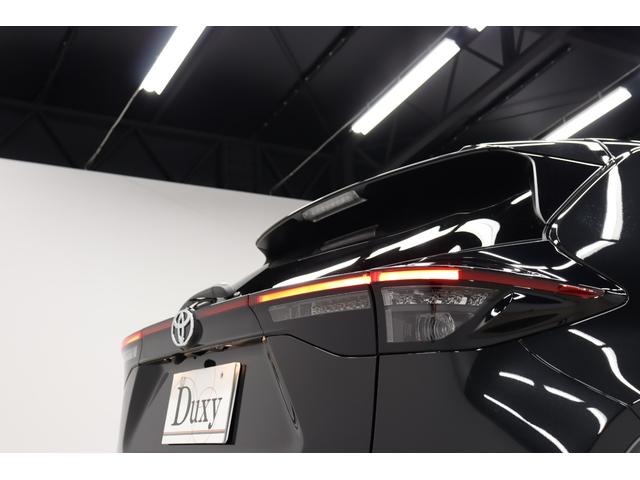 ヤリスクロス ハイブリッドＺ　登録済未使用車　トヨタチームメイト　全周囲モニター　ブラインドスポットモニター　パーキングアシスト　純正コネクティッドナビ　ＨＤＭＩ　シートヒーター　ステアリングヒーター　クリアランスソナー（27枚目）