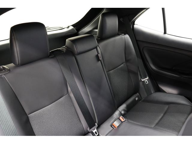 ヤリスクロス ハイブリッドＺ　登録済未使用車　トヨタチームメイト　全周囲モニター　ブラインドスポットモニター　パーキングアシスト　純正コネクティッドナビ　ＨＤＭＩ　シートヒーター　ステアリングヒーター　クリアランスソナー（37枚目）