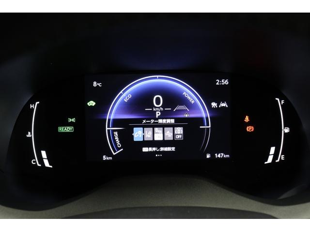 ヤリスクロス ハイブリッドＺ　登録済未使用車　トヨタチームメイト　全周囲モニター　ブラインドスポットモニター　パーキングアシスト　純正コネクティッドナビ　ＨＤＭＩ　シートヒーター　ステアリングヒーター　クリアランスソナー（41枚目）