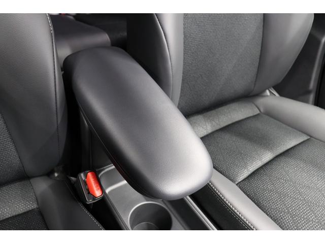 ヤリスクロス ハイブリッドＺ　登録済未使用車　トヨタチームメイト　全周囲モニター　ブラインドスポットモニター　パーキングアシスト　純正コネクティッドナビ　ＨＤＭＩ　シートヒーター　ステアリングヒーター　クリアランスソナー（58枚目）