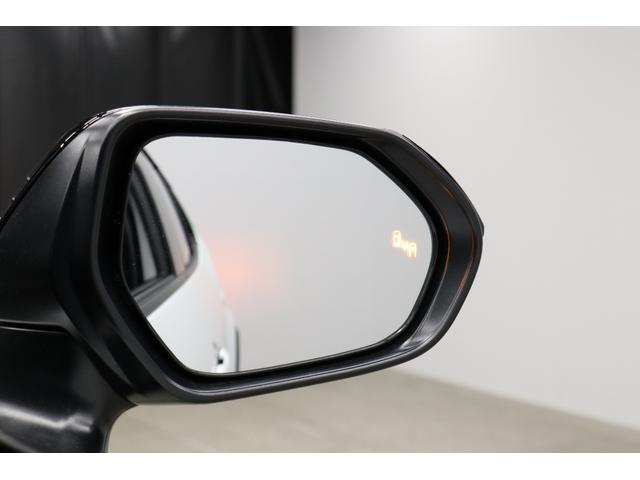 ヤリスクロス ハイブリッドＺ　登録済未使用車　モデリスタエアロ　パワーバックドア　トヨタチームメイト　Ｔコネクトナビｐｌｕｓ　全周囲モニター　ＢＳＭ　パワーシート　シートヒーター　ステアリングヒーター　ＨＤＭＩ　ＥＴＣ２．０（23枚目）