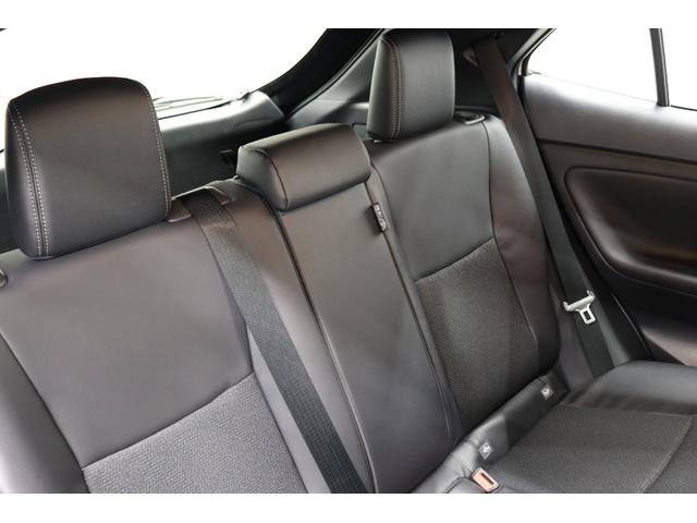 ヤリスクロス ハイブリッドＺ　登録済未使用車　モデリスタエアロ　パワーバックドア　トヨタチームメイト　Ｔコネクトナビｐｌｕｓ　全周囲モニター　ＢＳＭ　パワーシート　シートヒーター　ステアリングヒーター　ＨＤＭＩ　ＥＴＣ２．０（42枚目）