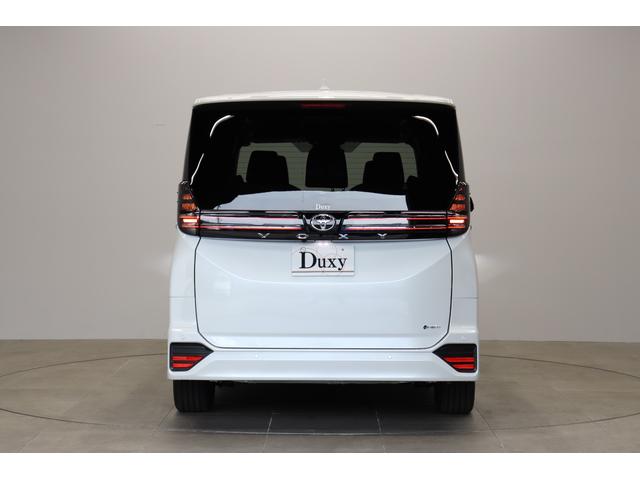 ヴォクシー ハイブリッドＳ－Ｚ　Ｒ８年式　改モデル　快適利便パッケージＨｉｇｈ　トヨタチームメイト　アドバンストパーク　１０．５インチコネクトナビ　パノラミックビューモニター　ブラインドスポットモニター　デジタルミラー　ＨＵＤ（5枚目）