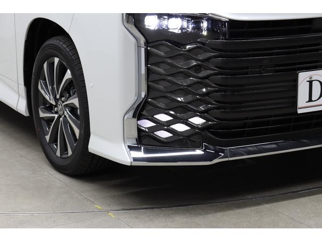 ヴォクシー ハイブリッドＳ－Ｚ　Ｒ８年式　改モデル　快適利便パッケージＨｉｇｈ　トヨタチームメイト　アドバンストパーク　１０．５インチコネクトナビ　パノラミックビューモニター　ブラインドスポットモニター　デジタルミラー　ＨＵＤ（20枚目）