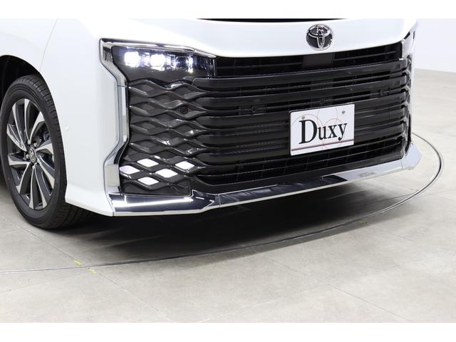 ヴォクシー ハイブリッドＳ－Ｚ　Ｒ８年式　改モデル　快適利便パッケージＨｉｇｈ　トヨタチームメイト　アドバンストパーク　１０．５インチコネクトナビ　パノラミックビューモニター　ブラインドスポットモニター　デジタルミラー　ＨＵＤ（21枚目）