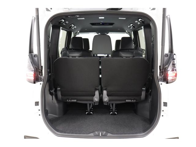 ヴォクシー ハイブリッドＳ－Ｚ　Ｒ８年式　改モデル　快適利便パッケージＨｉｇｈ　トヨタチームメイト　アドバンストパーク　１０．５インチコネクトナビ　パノラミックビューモニター　ブラインドスポットモニター　デジタルミラー　ＨＵＤ（29枚目）