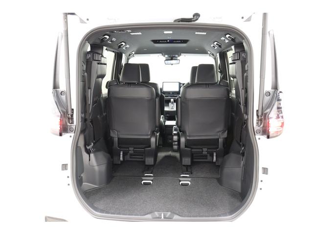 ヴォクシー ハイブリッドＳ－Ｚ　Ｒ８年式　改モデル　快適利便パッケージＨｉｇｈ　トヨタチームメイト　アドバンストパーク　１０．５インチコネクトナビ　パノラミックビューモニター　ブラインドスポットモニター　デジタルミラー　ＨＵＤ（30枚目）