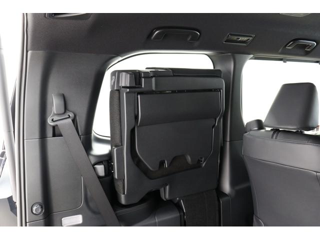 ヴォクシー ハイブリッドＳ－Ｚ　Ｒ８年式　改モデル　快適利便パッケージＨｉｇｈ　トヨタチームメイト　アドバンストパーク　１０．５インチコネクトナビ　パノラミックビューモニター　ブラインドスポットモニター　デジタルミラー　ＨＵＤ（31枚目）