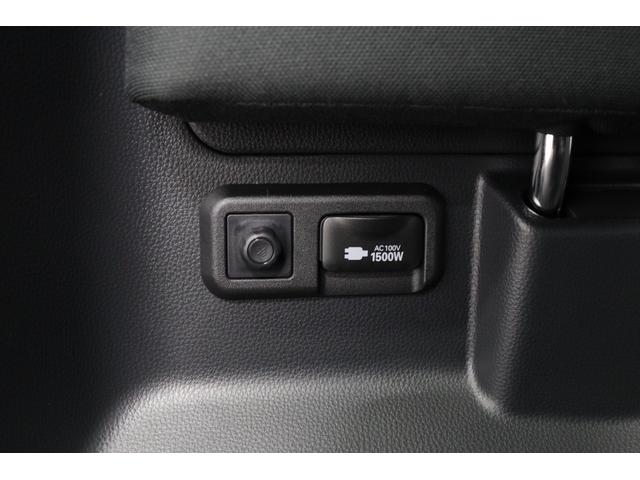 ヴォクシー ハイブリッドＳ－Ｚ　Ｒ８年式　改モデル　快適利便パッケージＨｉｇｈ　トヨタチームメイト　アドバンストパーク　１０．５インチコネクトナビ　パノラミックビューモニター　ブラインドスポットモニター　デジタルミラー　ＨＵＤ（33枚目）