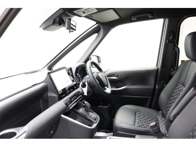 ヴォクシー ハイブリッドＳ－Ｚ　Ｒ８年式　改モデル　快適利便パッケージＨｉｇｈ　トヨタチームメイト　アドバンストパーク　１０．５インチコネクトナビ　パノラミックビューモニター　ブラインドスポットモニター　デジタルミラー　ＨＵＤ（36枚目）