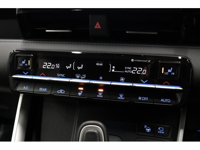 ヴォクシー ハイブリッドＳ－Ｚ　Ｒ８年式　改モデル　快適利便パッケージＨｉｇｈ　トヨタチームメイト　アドバンストパーク　１０．５インチコネクトナビ　パノラミックビューモニター　ブラインドスポットモニター　デジタルミラー　ＨＵＤ（45枚目）