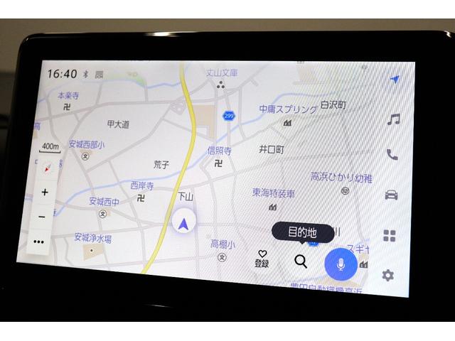 ヴォクシー ハイブリッドＳ－Ｚ　Ｒ８年式　改モデル　快適利便パッケージＨｉｇｈ　トヨタチームメイト　アドバンストパーク　１０．５インチコネクトナビ　パノラミックビューモニター　ブラインドスポットモニター　デジタルミラー　ＨＵＤ（46枚目）