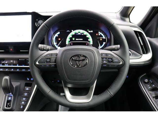 ヴォクシー ハイブリッドＳ－Ｚ　Ｒ８年式　改モデル　快適利便パッケージＨｉｇｈ　トヨタチームメイト　アドバンストパーク　１０．５インチコネクトナビ　パノラミックビューモニター　ブラインドスポットモニター　デジタルミラー　ＨＵＤ（55枚目）