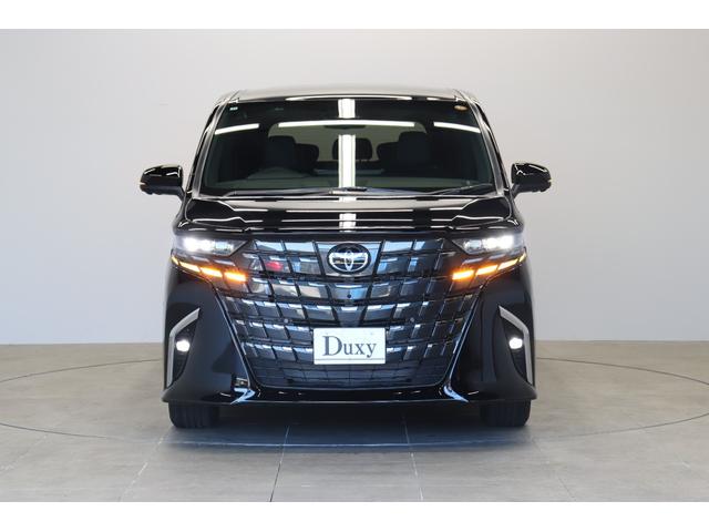 アルファード Ｚ　２０２５年式改モデル　ＪＢＬサウンド＆１４インチ後席モニター　左右独立ムーンルーフ　寒冷地仕様　前後ドラレコ機能付デジタルミラー　ユニバーサルステップ　トヨタチームメイト　ヘッドアップディスプレイ（8枚目）