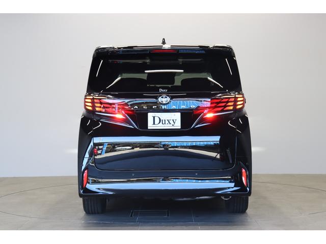 アルファード Ｚ　２０２５年式改モデル　ＪＢＬサウンド＆１４インチ後席モニター　左右独立ムーンルーフ　寒冷地仕様　前後ドラレコ機能付デジタルミラー　ユニバーサルステップ　トヨタチームメイト　ヘッドアップディスプレイ（9枚目）