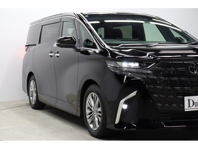 アルファード Ｚ　２０２５年式改モデル　ＪＢＬサウンド＆１４インチ後席モニター　左右独立ムーンルーフ　寒冷地仕様　前後ドラレコ機能付デジタルミラー　ユニバーサルステップ　トヨタチームメイト　ヘッドアップディスプレイ（20枚目）