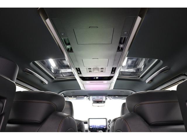 アルファード Ｚ　２０２５年式改モデル　ＪＢＬサウンド＆１４インチ後席モニター　左右独立ムーンルーフ　寒冷地仕様　前後ドラレコ機能付デジタルミラー　ユニバーサルステップ　トヨタチームメイト　ヘッドアップディスプレイ（34枚目）