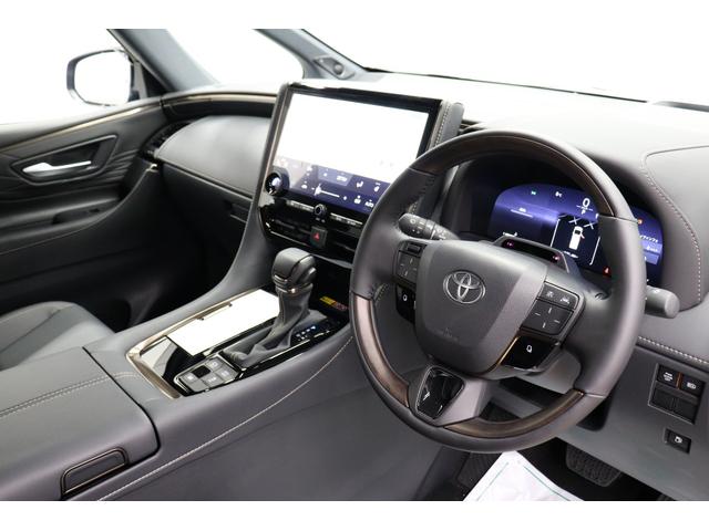 アルファード Ｚ　２０２５年式改モデル　ＪＢＬサウンド＆１４インチ後席モニター　左右独立ムーンルーフ　寒冷地仕様　前後ドラレコ機能付デジタルミラー　ユニバーサルステップ　トヨタチームメイト　ヘッドアップディスプレイ（42枚目）