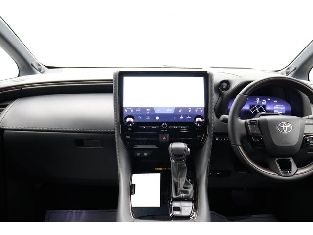 アルファード Ｚ　２０２５年式改モデル　ＪＢＬサウンド＆１４インチ後席モニター　左右独立ムーンルーフ　寒冷地仕様　前後ドラレコ機能付デジタルミラー　ユニバーサルステップ　トヨタチームメイト　ヘッドアップディスプレイ（47枚目）