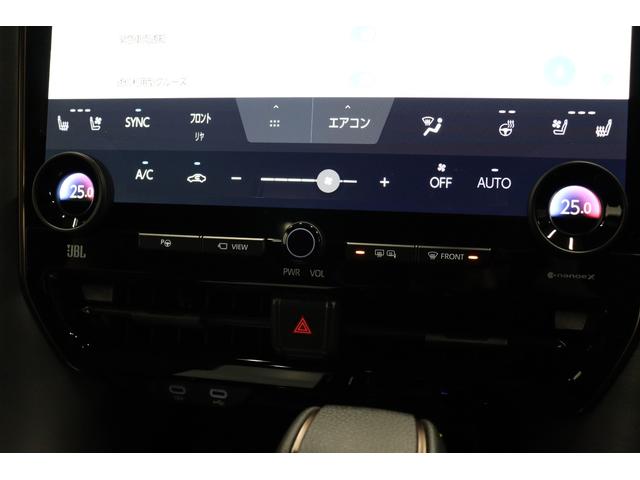 アルファード Ｚ　２０２５年式改モデル　ＪＢＬサウンド＆１４インチ後席モニター　左右独立ムーンルーフ　寒冷地仕様　前後ドラレコ機能付デジタルミラー　ユニバーサルステップ　トヨタチームメイト　ヘッドアップディスプレイ（55枚目）