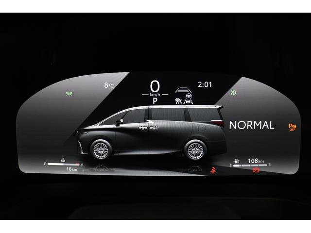 アルファード Ｚ　２０２５年式改モデル　ＪＢＬサウンド＆１４インチ後席モニター　左右独立ムーンルーフ　寒冷地仕様　前後ドラレコ機能付デジタルミラー　ユニバーサルステップ　トヨタチームメイト　ヘッドアップディスプレイ（62枚目）