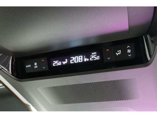 アルファード Ｚ　２０２５年式改モデル　ＪＢＬサウンド＆１４インチ後席モニター　左右独立ムーンルーフ　寒冷地仕様　前後ドラレコ機能付デジタルミラー　ユニバーサルステップ　トヨタチームメイト　ヘッドアップディスプレイ（76枚目）