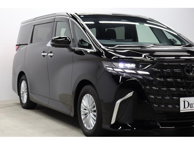 アルファードハイブリッド Ｘ　改モデル　パノラミックビューモニター　ブラインドスポットモニター　ドラレコ機能付デジタルインナーミラー　１３．２インチリヤモニター　トヨタセーフティセンス　プリクラッシュセーフティ　両側パワースライド（16枚目）