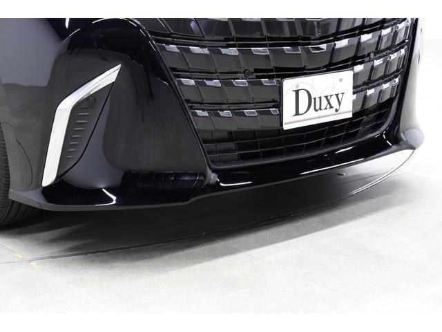 アルファードハイブリッド Ｘ　改モデル　パノラミックビューモニター　ブラインドスポットモニター　ドラレコ機能付デジタルインナーミラー　１３．２インチリヤモニター　トヨタセーフティセンス　プリクラッシュセーフティ　両側パワースライド（20枚目）