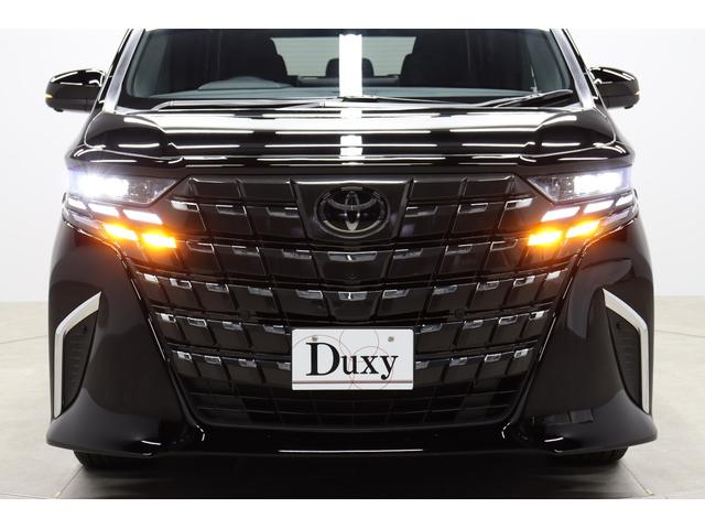 アルファードハイブリッド Ｘ　改モデル　パノラミックビューモニター　ブラインドスポットモニター　ドラレコ機能付デジタルインナーミラー　１３．２インチリヤモニター　トヨタセーフティセンス　プリクラッシュセーフティ　両側パワースライド（24枚目）