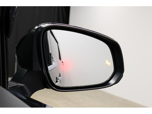 アルファードハイブリッド Ｘ　改モデル　パノラミックビューモニター　ブラインドスポットモニター　ドラレコ機能付デジタルインナーミラー　１３．２インチリヤモニター　トヨタセーフティセンス　プリクラッシュセーフティ　両側パワースライド（27枚目）