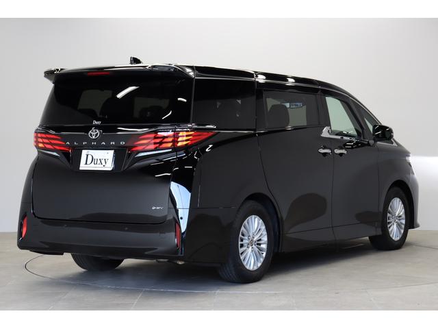 アルファードハイブリッド Ｘ　改モデル　パノラミックビューモニター　ブラインドスポットモニター　ドラレコ機能付デジタルインナーミラー　１３．２インチリヤモニター　トヨタセーフティセンス　プリクラッシュセーフティ　両側パワースライド（30枚目）