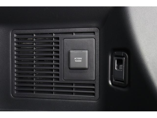 アルファードハイブリッド Ｘ　改モデル　パノラミックビューモニター　ブラインドスポットモニター　ドラレコ機能付デジタルインナーミラー　１３．２インチリヤモニター　トヨタセーフティセンス　プリクラッシュセーフティ　両側パワースライド（37枚目）