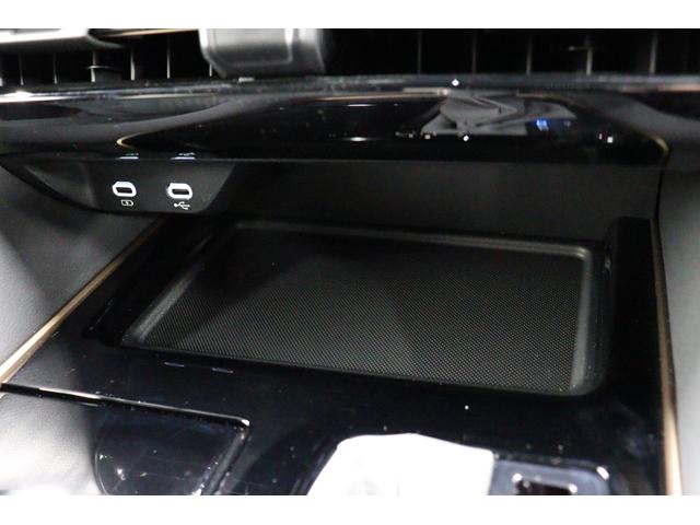 アルファードハイブリッド Ｘ　改モデル　パノラミックビューモニター　ブラインドスポットモニター　ドラレコ機能付デジタルインナーミラー　１３．２インチリヤモニター　トヨタセーフティセンス　プリクラッシュセーフティ　両側パワースライド（54枚目）