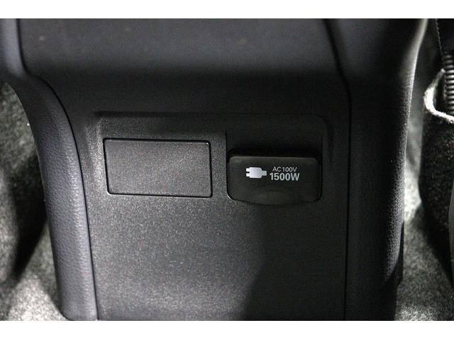 プリウス Ｚ　年次改良モデル　パノラマルーフ　Ｚ専用赤内装　寒冷地　１２．３インチコネクティッドナビ　パノラミックビューモニター　ブラインドスポットモニター　ドラレコ機能付きデジタルインナーミラー　パワートランク（46枚目）