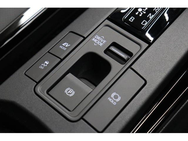 プリウス Ｚ　年次改良モデル　パノラマルーフ　Ｚ専用赤内装　寒冷地　１２．３インチコネクティッドナビ　パノラミックビューモニター　ブラインドスポットモニター　ドラレコ機能付きデジタルインナーミラー　パワートランク（61枚目）