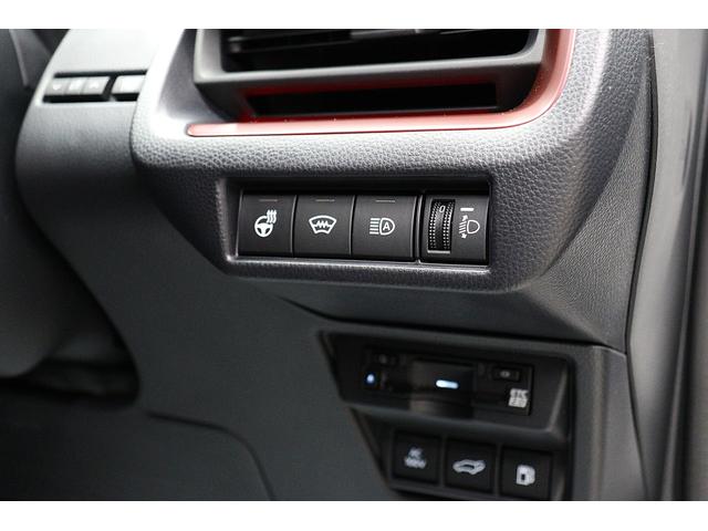 プリウス Ｚ　年次改良モデル　パノラマルーフ　Ｚ専用赤内装　寒冷地　１２．３インチコネクティッドナビ　パノラミックビューモニター　ブラインドスポットモニター　ドラレコ機能付きデジタルインナーミラー　パワートランク（78枚目）