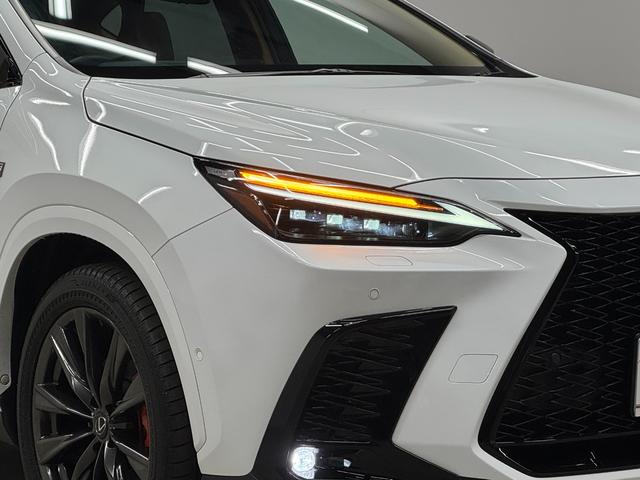 ＮＸ ＮＸ３５０ｈ　Ｆスポーツ　オレンジキャリパー　パノラマルーフ　ヘーゼルインテリア内装　１４インチコネクトナビ　パノラミックビューモニター　ブラインドスポットモニター　ＨＵＤ　ＡＣ１００Ｖ１５００Ｗコンセント　後席電動格納シート（18枚目）