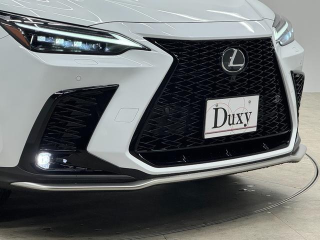 ＮＸ ＮＸ３５０ｈ　Ｆスポーツ　オレンジキャリパー　パノラマルーフ　ヘーゼルインテリア内装　１４インチコネクトナビ　パノラミックビューモニター　ブラインドスポットモニター　ＨＵＤ　ＡＣ１００Ｖ１５００Ｗコンセント　後席電動格納シート（22枚目）