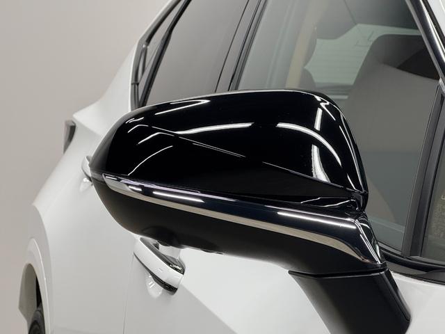 ＮＸ ＮＸ３５０ｈ　Ｆスポーツ　オレンジキャリパー　パノラマルーフ　ヘーゼルインテリア内装　１４インチコネクトナビ　パノラミックビューモニター　ブラインドスポットモニター　ＨＵＤ　ＡＣ１００Ｖ１５００Ｗコンセント　後席電動格納シート（23枚目）